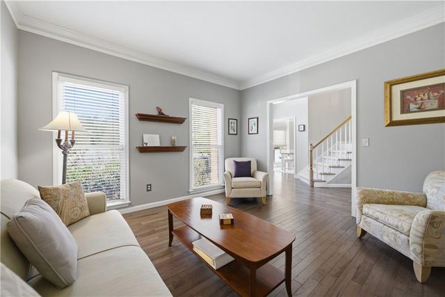 1640 Pinetree Pass Lane SW, Lilburn, GA 30047