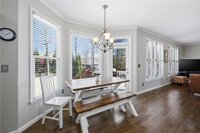 1640 Pinetree Pass Lane SW, Lilburn, GA 30047