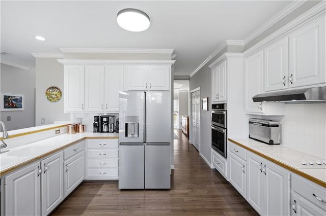 1640 Pinetree Pass Lane SW, Lilburn, GA 30047