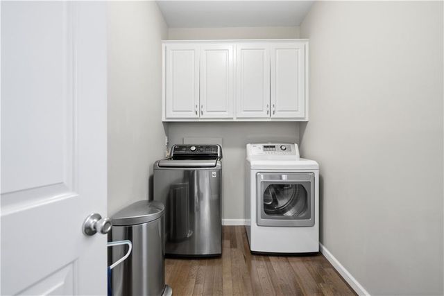 1640 Pinetree Pass Lane SW, Lilburn, GA 30047