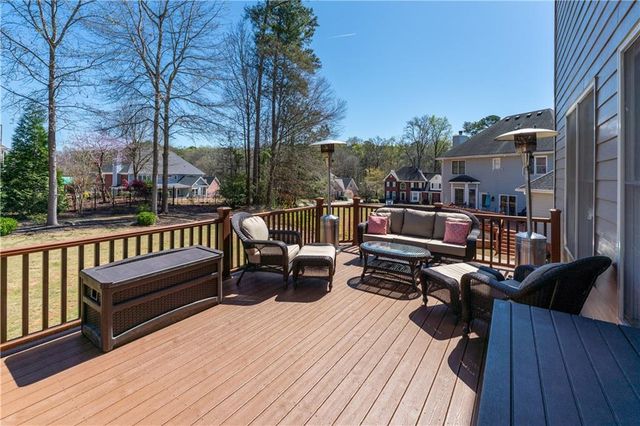 1640 Pinetree Pass Lane SW, Lilburn, GA 30047