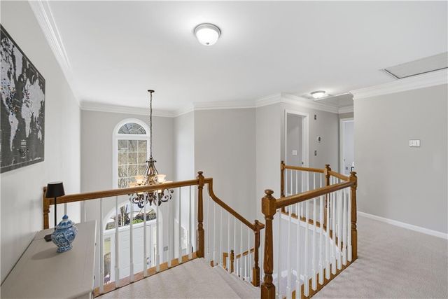 1640 Pinetree Pass Lane SW, Lilburn, GA 30047