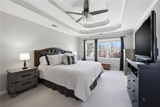 1640 Pinetree Pass Lane SW, Lilburn, GA 30047