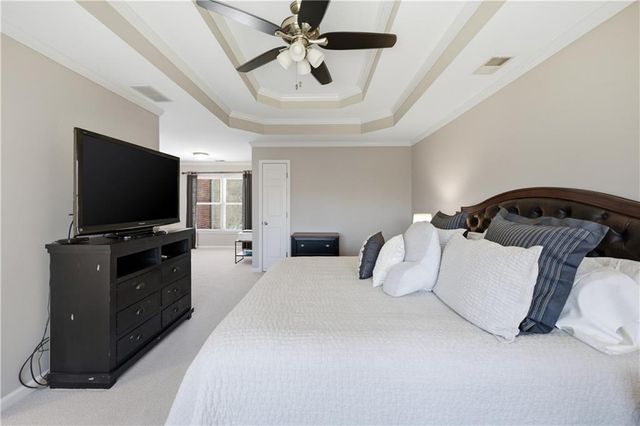 1640 Pinetree Pass Lane SW, Lilburn, GA 30047