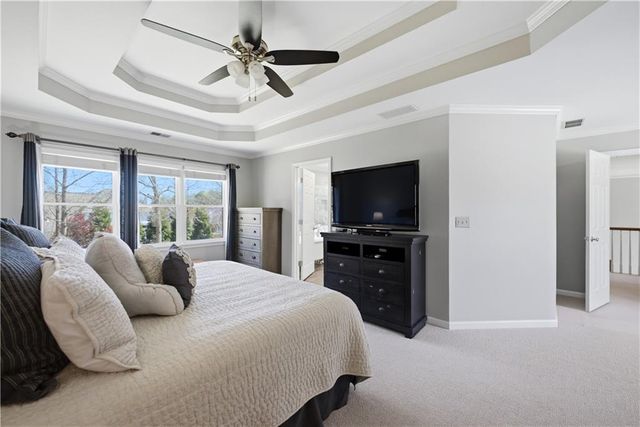 1640 Pinetree Pass Lane SW, Lilburn, GA 30047