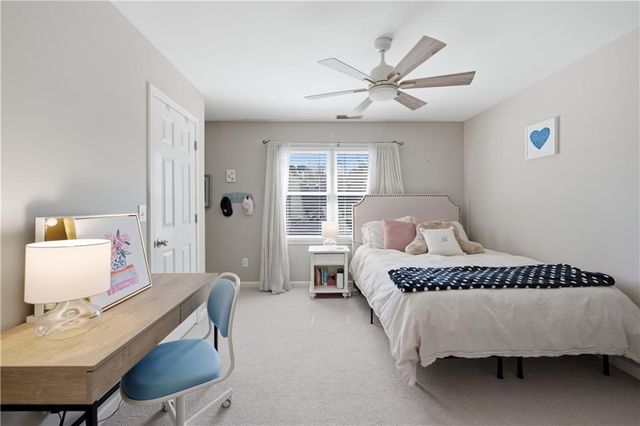 1640 Pinetree Pass Lane SW, Lilburn, GA 30047