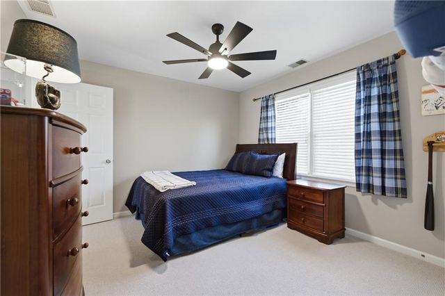 1640 Pinetree Pass Lane SW, Lilburn, GA 30047