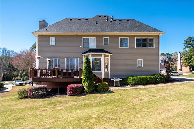 1640 Pinetree Pass Lane SW, Lilburn, GA 30047