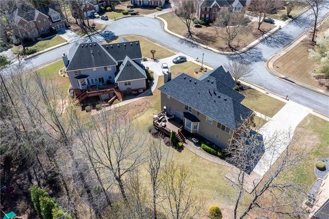 1640 Pinetree Pass Lane SW, Lilburn, GA 30047