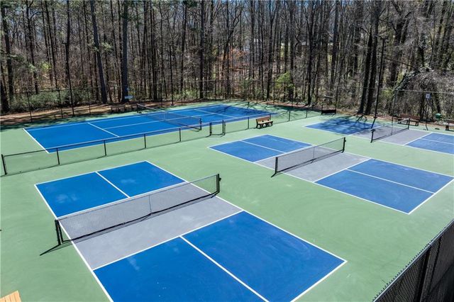 1640 Pinetree Pass Lane SW, Lilburn, GA 30047