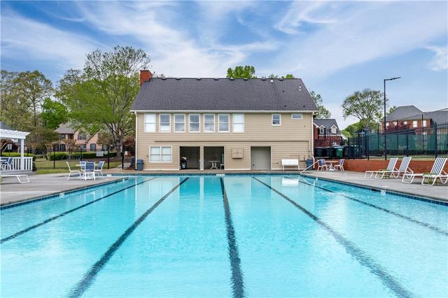 1640 Pinetree Pass Lane SW, Lilburn, GA 30047