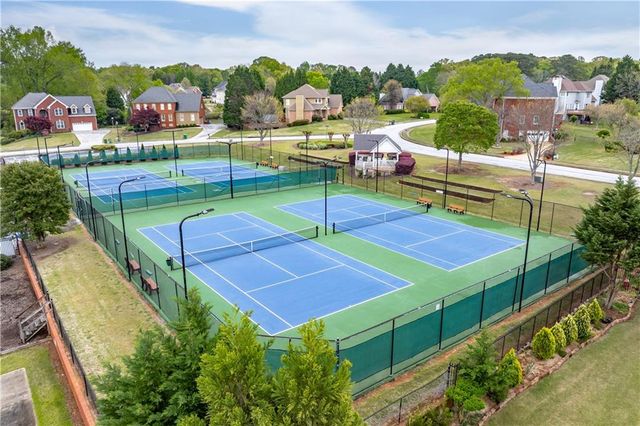 1640 Pinetree Pass Lane SW, Lilburn, GA 30047