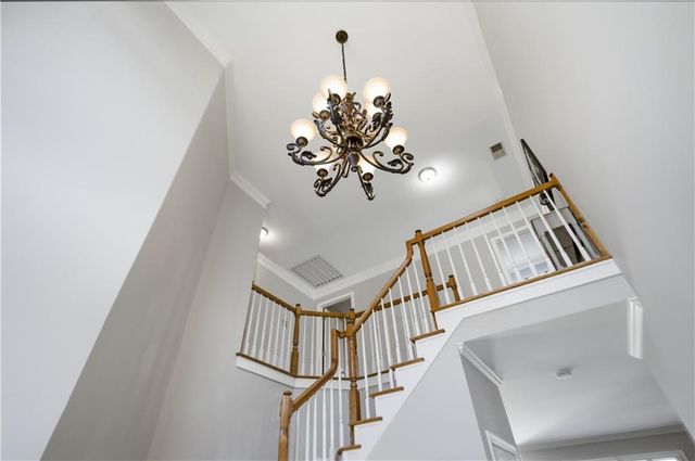 1640 Pinetree Pass Lane SW, Lilburn, GA 30047