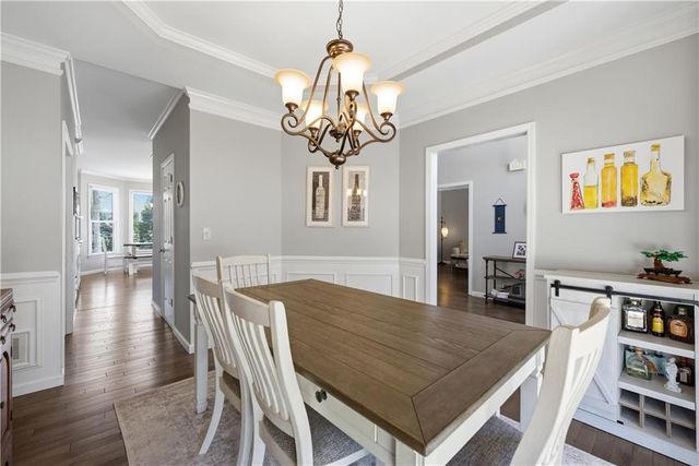 1640 Pinetree Pass Lane SW, Lilburn, GA 30047