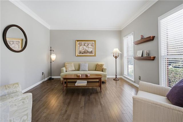 1640 Pinetree Pass Lane SW, Lilburn, GA 30047