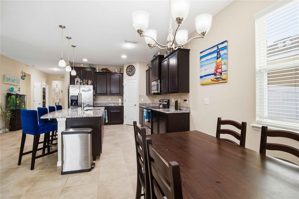 Image 13 of property listing at 444 TIERRA VERDE WAY, Bradenton, FL 34212