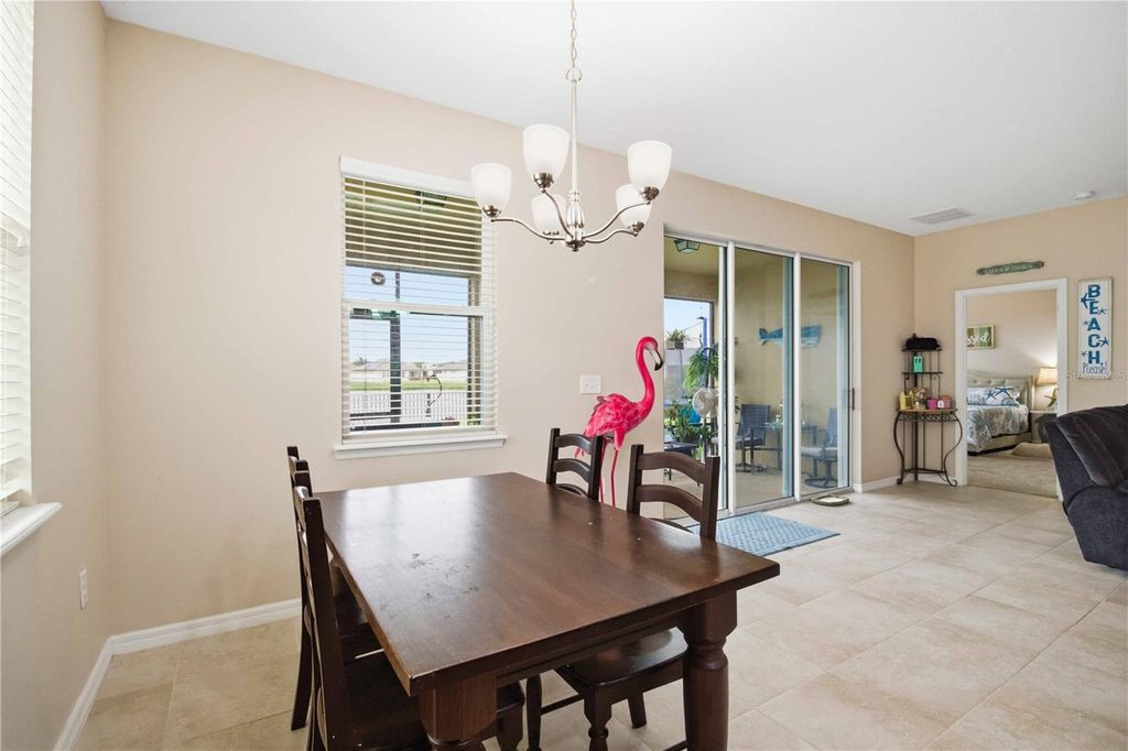 Image 15 of property listing at 444 TIERRA VERDE WAY, Bradenton, FL 34212