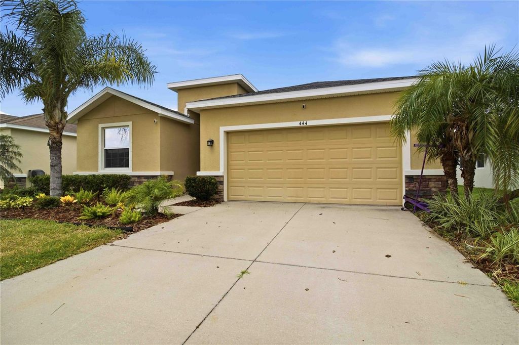 Image 38 of property listing at 444 TIERRA VERDE WAY, Bradenton, FL 34212