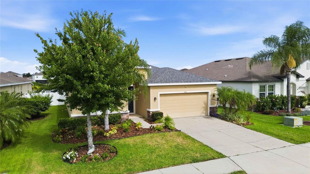 Image 41 of property listing at 444 TIERRA VERDE WAY, Bradenton, FL 34212