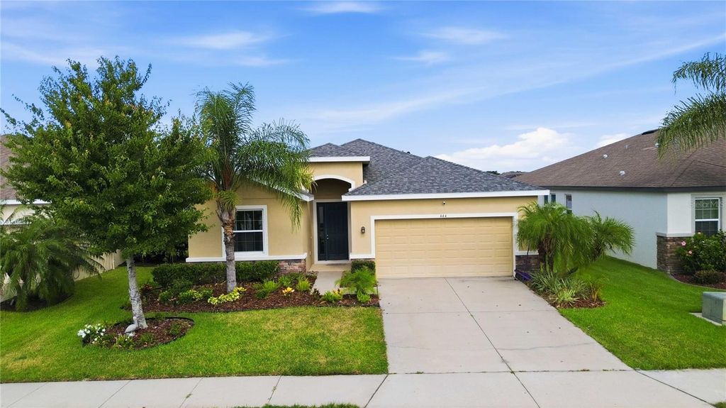 Image 42 of property listing at 444 TIERRA VERDE WAY, Bradenton, FL 34212