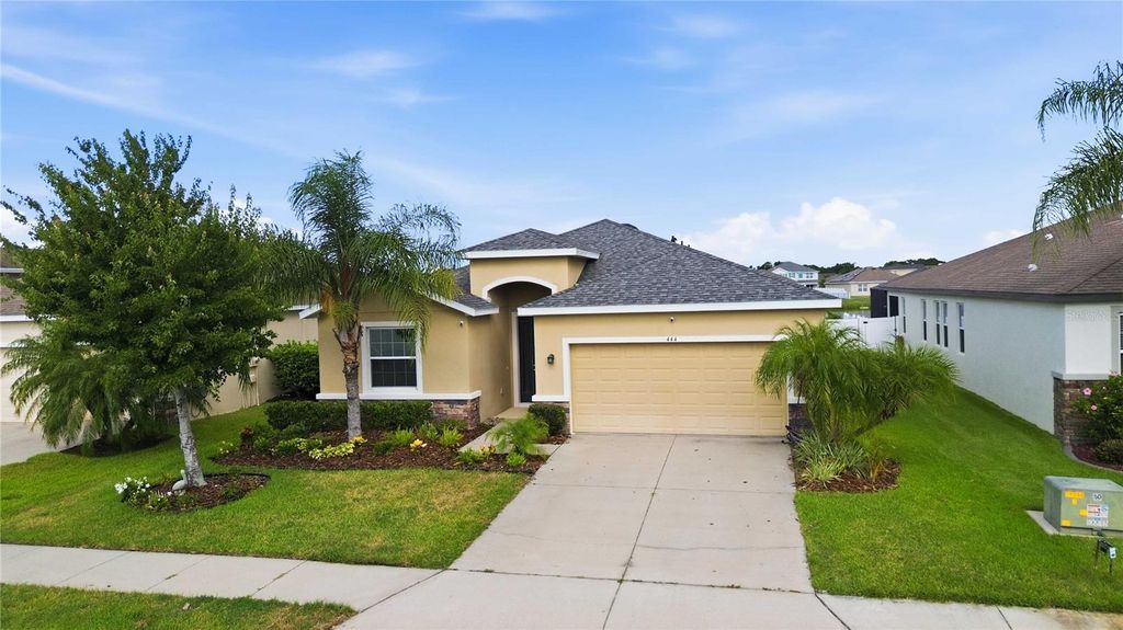 Image 43 of property listing at 444 TIERRA VERDE WAY, Bradenton, FL 34212