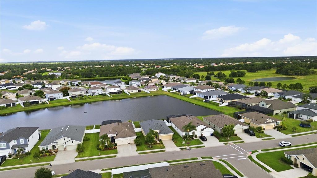 Image 47 of property listing at 444 TIERRA VERDE WAY, Bradenton, FL 34212