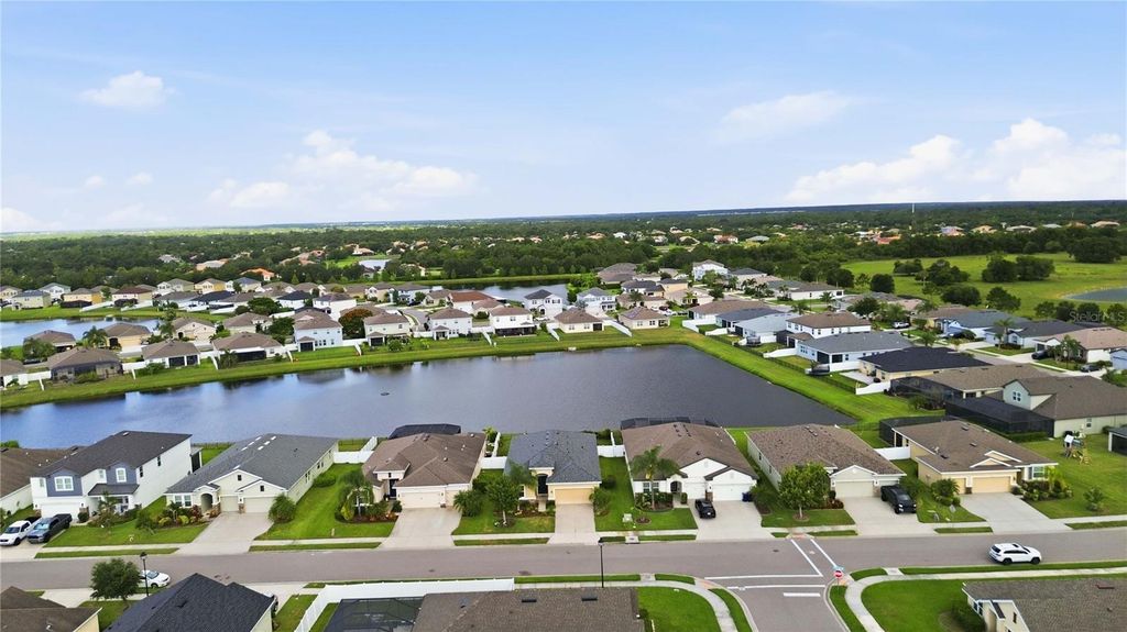 Image 48 of property listing at 444 TIERRA VERDE WAY, Bradenton, FL 34212