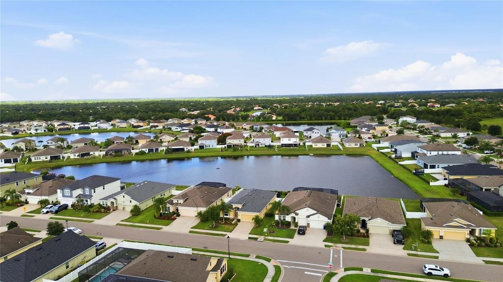 Image 49 of property listing at 444 TIERRA VERDE WAY, Bradenton, FL 34212