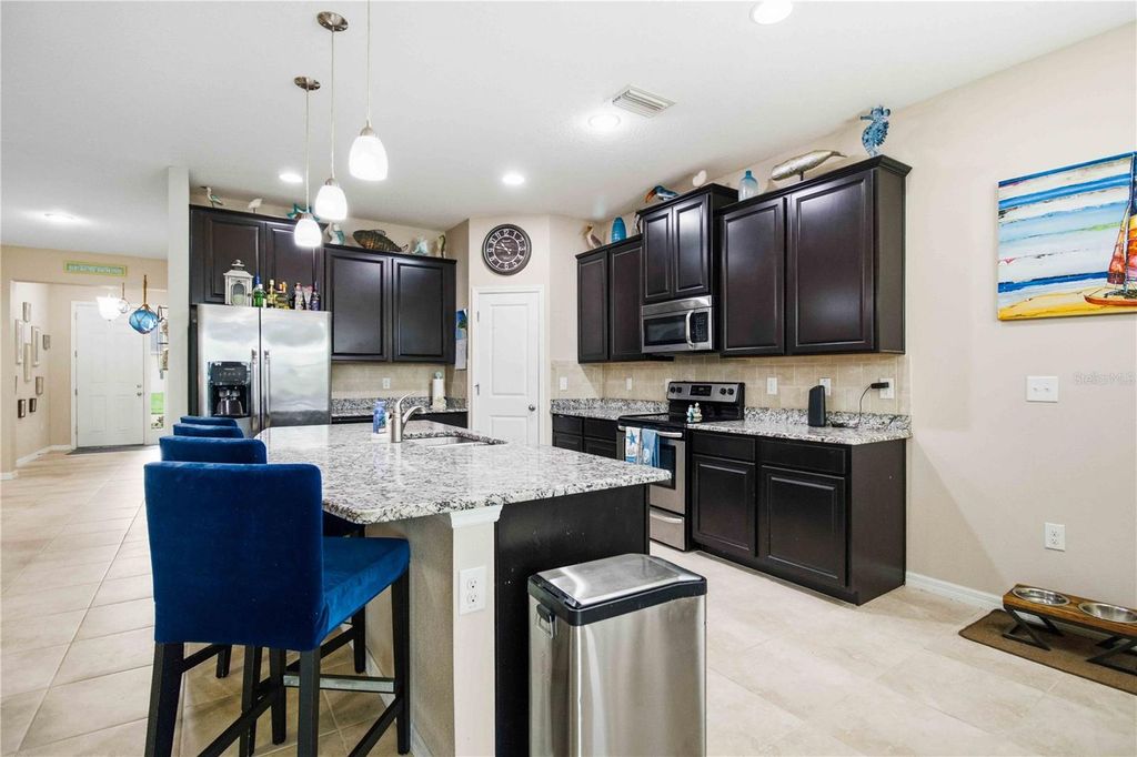 Image 6 of property listing at 444 TIERRA VERDE WAY, Bradenton, FL 34212