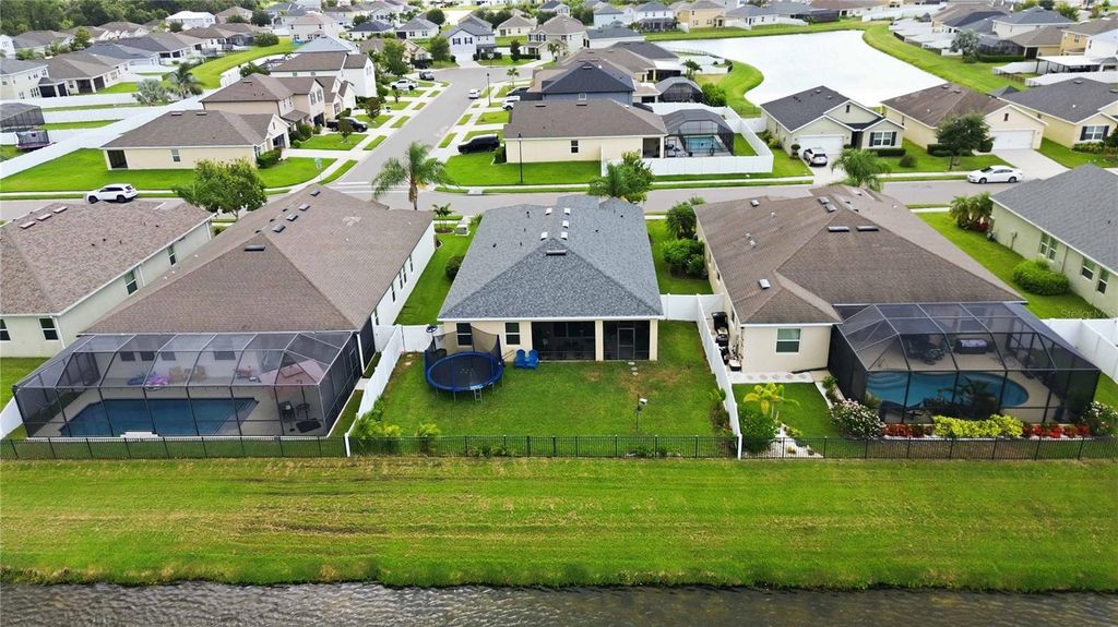 Image 57 of property listing at 444 TIERRA VERDE WAY, Bradenton, FL 34212