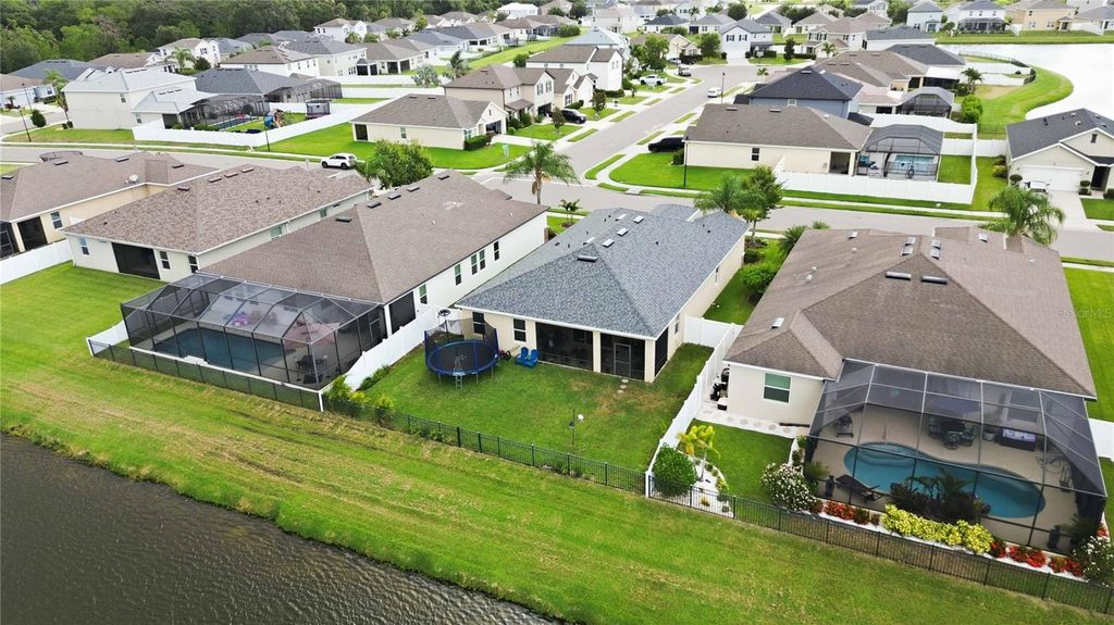 Image 58 of property listing at 444 TIERRA VERDE WAY, Bradenton, FL 34212