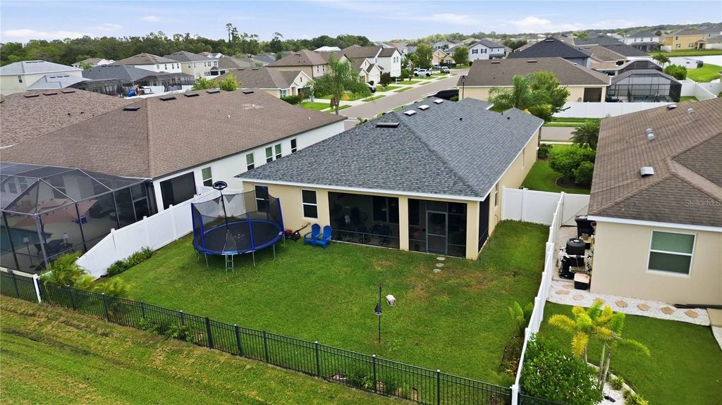 Image 59 of property listing at 444 TIERRA VERDE WAY, Bradenton, FL 34212