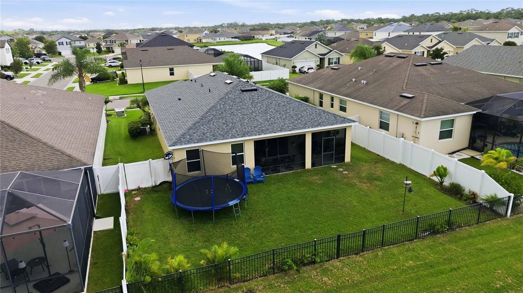 Image 61 of property listing at 444 TIERRA VERDE WAY, Bradenton, FL 34212