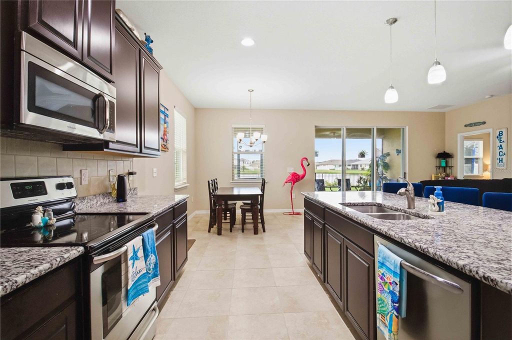 Image 10 of property listing at 444 TIERRA VERDE WAY, Bradenton, FL 34212