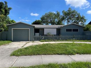 4591 54TH AVENUE N, St Petersburg, FL 33714