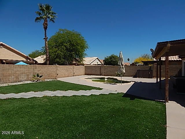 12332 W ROANOKE Avenue, Avondale, AZ 85392