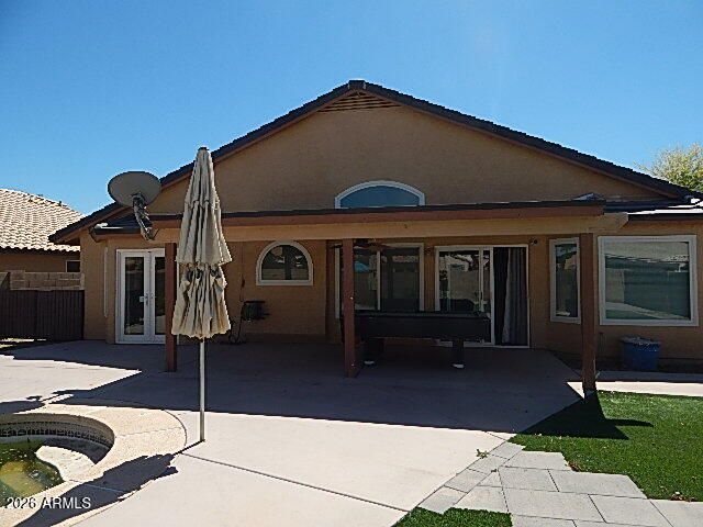 12332 W ROANOKE Avenue, Avondale, AZ 85392