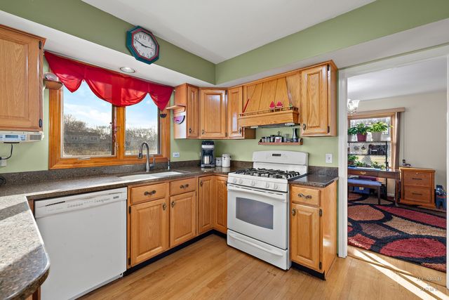 669 E Carpenter Drive, Palatine, IL 60074