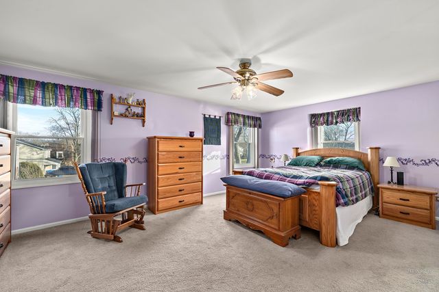 669 E Carpenter Drive, Palatine, IL 60074