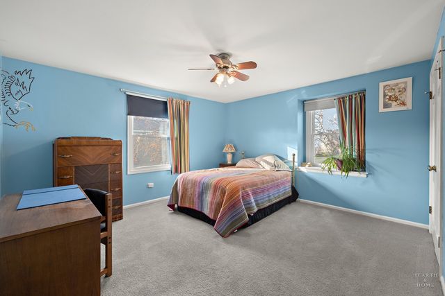 669 E Carpenter Drive, Palatine, IL 60074