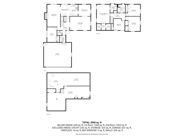 669 E Carpenter Drive, Palatine, IL 60074