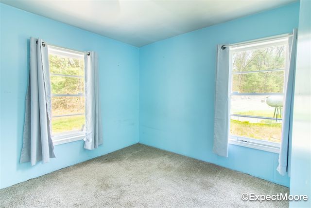 7890 N Maple Hill Road, Howard City, MI 49329