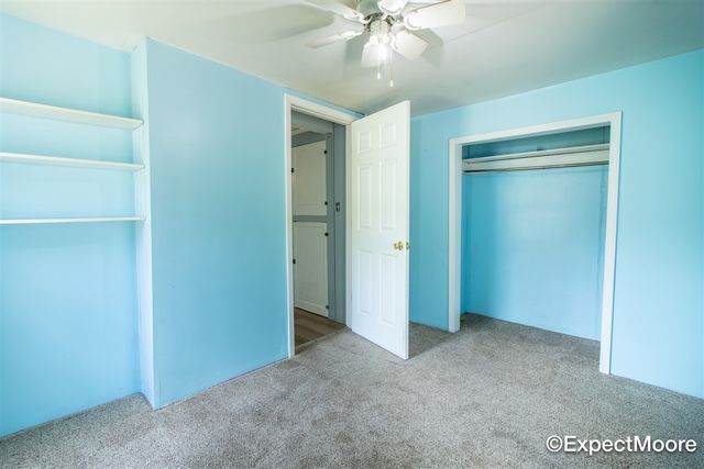 7890 N Maple Hill Road, Howard City, MI 49329