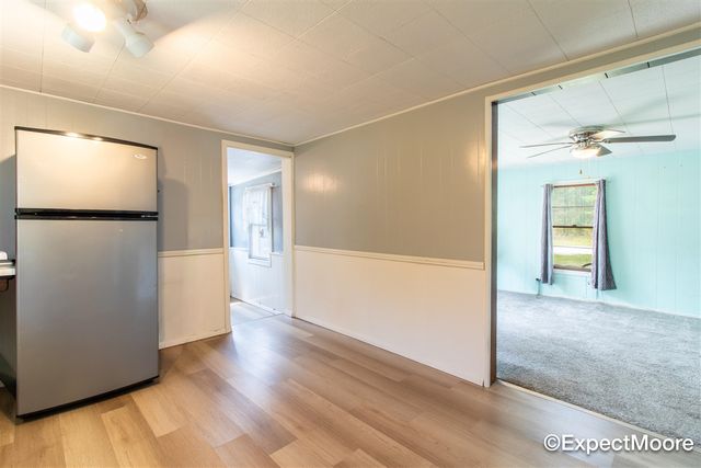 7890 N Maple Hill Road, Howard City, MI 49329