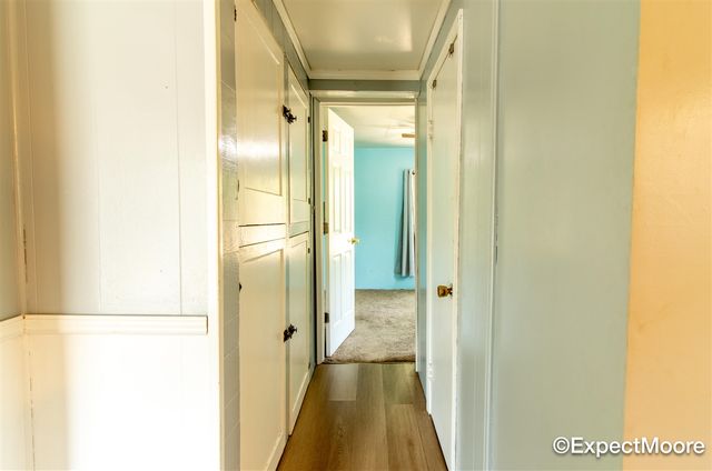 7890 N Maple Hill Road, Howard City, MI 49329