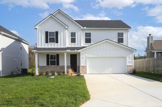 1714 Allwood Avenue, E, Murfreesboro, TN 37128