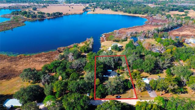 8807 OVERLOOK DRIVE, Wesley Chapel, FL 33545