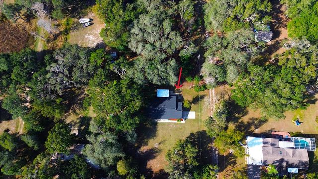 8807 OVERLOOK DRIVE, Wesley Chapel, FL 33545