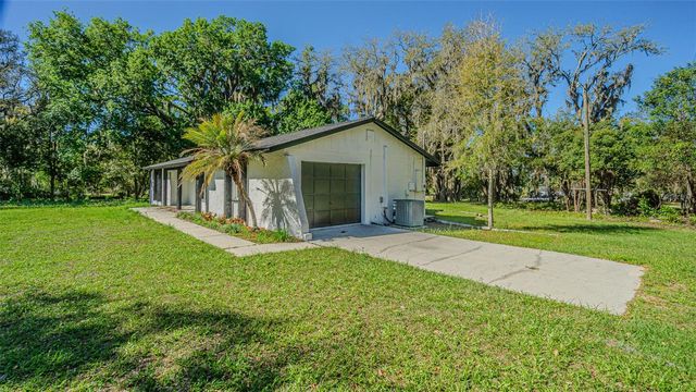 8807 OVERLOOK DRIVE, Wesley Chapel, FL 33545