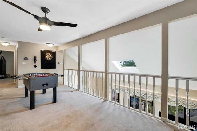5196 Hollow Wood Court C, St Louis, MO 63128